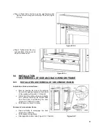 Preview for 62 page of J. A. Roby suroit RGV-25 Installation And Operation Manual