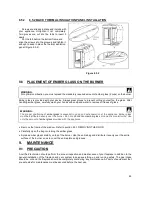 Preview for 65 page of J. A. Roby suroit RGV-25 Installation And Operation Manual