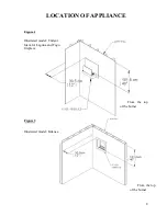 Предварительный просмотр 8 страницы J. A. Roby volcan b12 fogo User Manual