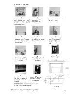 Предварительный просмотр 20 страницы J. A. Roby volcan b12 fogo User Manual