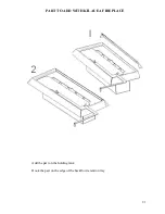 Preview for 21 page of J. A. Roby volcan b12 vesuve User Manual