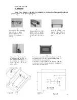 Preview for 22 page of J. A. Roby volcan b12 vesuve User Manual