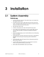 Предварительный просмотр 23 страницы J.A. Woollam M-2000 Hardware Manual