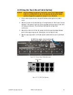 Предварительный просмотр 35 страницы J.A. Woollam M-2000 Hardware Manual