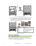 Предварительный просмотр 38 страницы J.A. Woollam M-2000 Hardware Manual