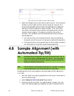 Предварительный просмотр 84 страницы J.A. Woollam M-2000 Hardware Manual