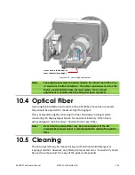 Предварительный просмотр 151 страницы J.A. Woollam M-2000 Hardware Manual