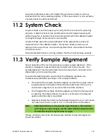 Предварительный просмотр 155 страницы J.A. Woollam M-2000 Hardware Manual