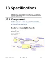 Предварительный просмотр 173 страницы J.A. Woollam M-2000 Hardware Manual