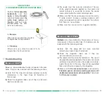 Предварительный просмотр 7 страницы J.ASSY Selenium Operator'S Manual