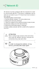 Предварительный просмотр 25 страницы J.ASSY VISUM Monitor Operator'S Manual