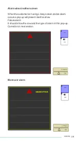 Предварительный просмотр 29 страницы J.ASSY VISUM Monitor Operator'S Manual