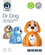 J BIMBI Dr.Dog Manual preview