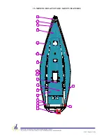 Preview for 54 page of J/Boats J/109 Owner'S Manual