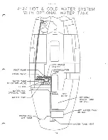 Предварительный просмотр 31 страницы J/Boats J37 Owner'S Manual