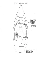 Предварительный просмотр 73 страницы J/Boats J37 Owner'S Manual