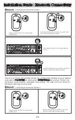 Предварительный просмотр 4 страницы J.Burrows Elite MK300 Instruction Manual