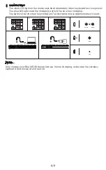 Предварительный просмотр 6 страницы J.Burrows Elite MK300 Instruction Manual