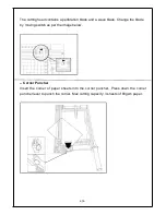 Предварительный просмотр 4 страницы J.Burrows JBGTC410 Instruction Manual