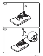 Preview for 5 page of J.Burrows JBLECTURN Assembly Instructions Manual