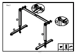 Preview for 6 page of J.Burrows JBMAM12WWE Assembly Instructions Manual