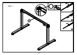 Preview for 7 page of J.Burrows JBMAM12WWE Assembly Instructions Manual