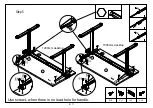 Preview for 9 page of J.Burrows JBMAM12WWE Assembly Instructions Manual