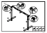 Preview for 8 page of J.Burrows JBMATEL12K Assembly Instructions Manual