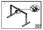 Preview for 9 page of J.Burrows JBMATEL12K Assembly Instructions Manual