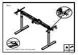 Preview for 12 page of J.Burrows JBMATEL12K Assembly Instructions Manual