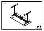 Preview for 14 page of J.Burrows JBMATEL12K Assembly Instructions Manual