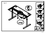 Preview for 16 page of J.Burrows JBMATEL12K Assembly Instructions Manual