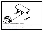 Preview for 17 page of J.Burrows JBMATEL12K Assembly Instructions Manual