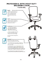 Preview for 7 page of J.Burrows JBPHDHBFBK Assembly Instructions Manual