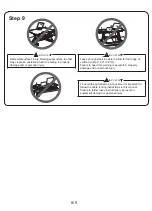 Preview for 8 page of J.Burrows JBPROESSMW Assembly Instructions Manual