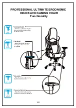 Предварительный просмотр 9 страницы J.Burrows JBPROULTBK Assembly Instructions Manual