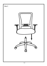 Preview for 7 page of J.Burrows JBSCARBGR Assembly Instructions Manual