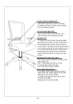 Preview for 8 page of J.Burrows JBSCARBGR Assembly Instructions Manual