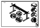 Предварительный просмотр 10 страницы J.Burrows JBSHAD18BO Assembly Instructions Manual