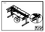 Предварительный просмотр 13 страницы J.Burrows JBSHAD18BO Assembly Instructions Manual