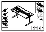 Предварительный просмотр 14 страницы J.Burrows JBSHAD18BO Assembly Instructions Manual