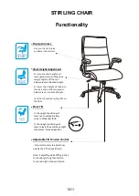 Preview for 10 page of J.Burrows JBSTIRFGY Assembly Instructions Manual