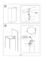 Preview for 16 page of J.Burrows JBTOCB90GY Assembly Instructions Manual