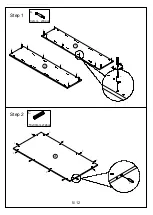 Preview for 5 page of J.Burrows JBTORO18BC Assembly Instructions Manual