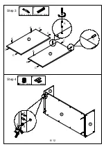 Preview for 6 page of J.Burrows JBTORO18BC Assembly Instructions Manual