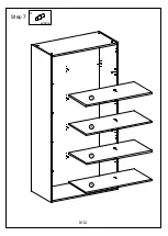 Preview for 8 page of J.Burrows JBTORO18BC Assembly Instructions Manual