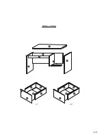 Предварительный просмотр 3 страницы J.Burrows JBWATSONDK Assembly Instruction Manual