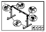 Предварительный просмотр 7 страницы J.Burrows Matrix Assembly Instructions Manual