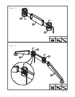 Preview for 6 page of J.Burrows SMRT3000 Series Assembly Instructions Manual