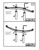 Preview for 7 page of J.Burrows SMRT3000 Series Assembly Instructions Manual